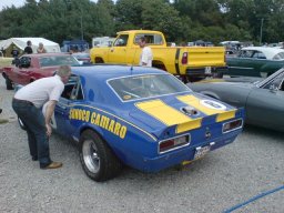 Big Bumper Meet 2007